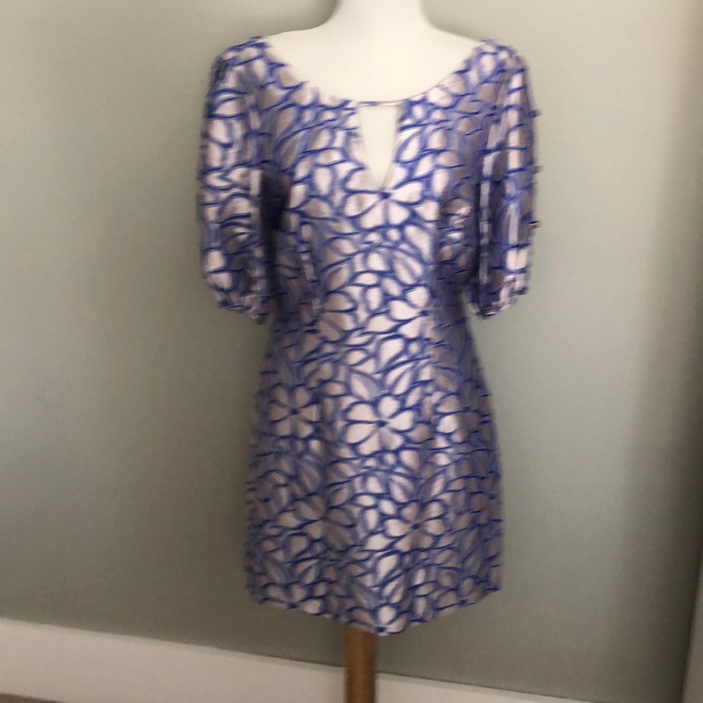 La Dolce Vita dress